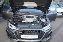Audi 2.9 TFSI V6 Carbon Black Avant 5dr Petrol Tiptronic quattro (s/s) (450 ps)
