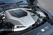 Audi 2.9 TFSI V6 Carbon Black Avant 5dr Petrol Tiptronic quattro (s/s) (450 ps)