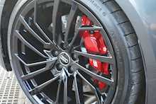 Audi 2.9 TFSI V6 Carbon Black Avant 5dr Petrol Tiptronic quattro (s/s) (450 ps)