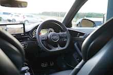 Audi 2.9 TFSI V6 Carbon Black Avant 5dr Petrol Tiptronic quattro (s/s) (450 ps)