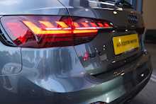 Audi 2.9 TFSI V6 Carbon Black Avant 5dr Petrol Tiptronic quattro (s/s) (450 ps)