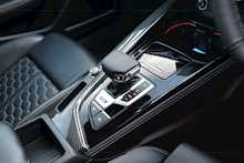 Audi 2.9 TFSI V6 Carbon Black Avant 5dr Petrol Tiptronic quattro (s/s) (450 ps)