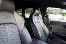 Audi 2.9 TFSI V6 Carbon Black Avant 5dr Petrol Tiptronic quattro (s/s) (450 ps)