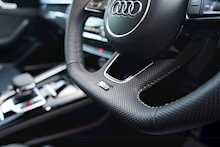 Audi 2.9 TFSI V6 Carbon Black Avant 5dr Petrol Tiptronic quattro (s/s) (450 ps)