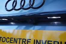 Audi 2.9 TFSI V6 Carbon Black Avant 5dr Petrol Tiptronic quattro (s/s) (450 ps)