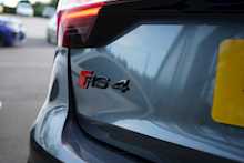 Audi 2.9 TFSI V6 Carbon Black Avant 5dr Petrol Tiptronic quattro (s/s) (450 ps)