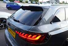 Audi 2.9 TFSI V6 Carbon Black Avant 5dr Petrol Tiptronic quattro (s/s) (450 ps)