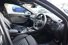 Audi 2.9 TFSI V6 Carbon Black Avant 5dr Petrol Tiptronic quattro (s/s) (450 ps)