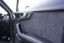 Audi 2.9 TFSI V6 Carbon Black Avant 5dr Petrol Tiptronic quattro (s/s) (450 ps)