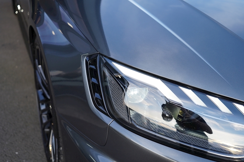 Audi 2.9 TFSI V6 Carbon Black Avant 5dr Petrol Tiptronic quattro (s/s) (450 ps)