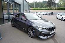 BMW 2.0 M135i Hatchback 5dr Petrol Auto xDrive (s/s) (306 ps)