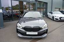 BMW 2.0 M135i Hatchback 5dr Petrol Auto xDrive (s/s) (306 ps)