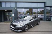 BMW 2.0 M135i Hatchback 5dr Petrol Auto xDrive (s/s) (306 ps)