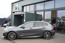 BMW 2.0 M135i Hatchback 5dr Petrol Auto xDrive (s/s) (306 ps)