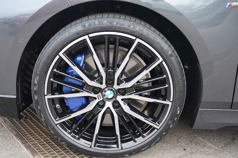 BMW 2.0 M135i Hatchback 5dr Petrol Auto xDrive (s/s) (306 ps)