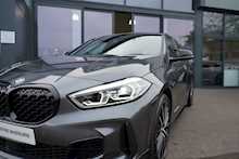 BMW 2.0 M135i Hatchback 5dr Petrol Auto xDrive (s/s) (306 ps)