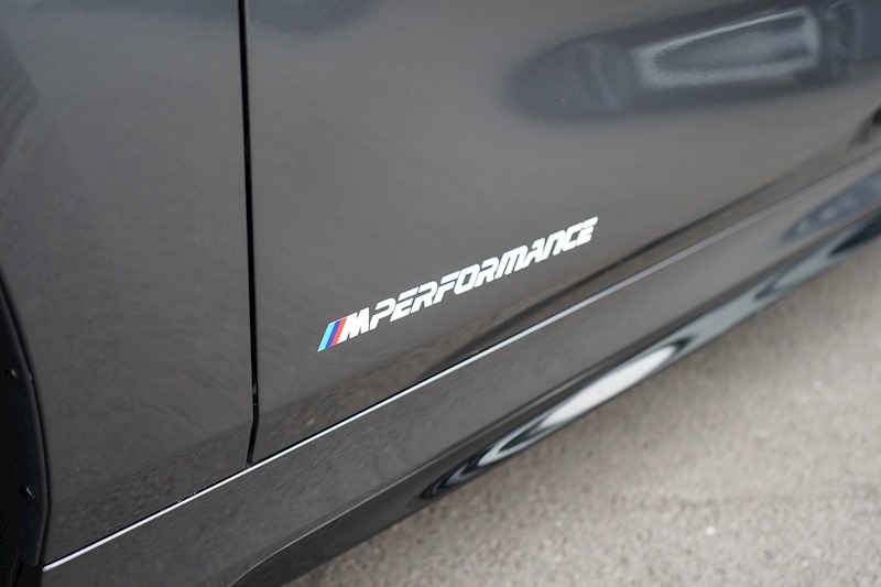 BMW 2.0 M135i Hatchback 5dr Petrol Auto xDrive (s/s) (306 ps)