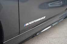 BMW 2.0 M135i Hatchback 5dr Petrol Auto xDrive (s/s) (306 ps)