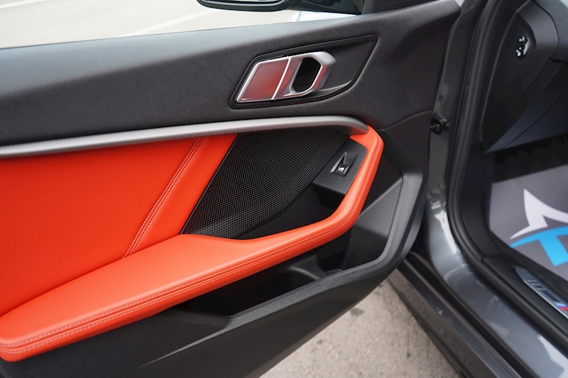 BMW 2.0 M135i Hatchback 5dr Petrol Auto xDrive (s/s) (306 ps)