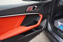 BMW 2.0 M135i Hatchback 5dr Petrol Auto xDrive (s/s) (306 ps)