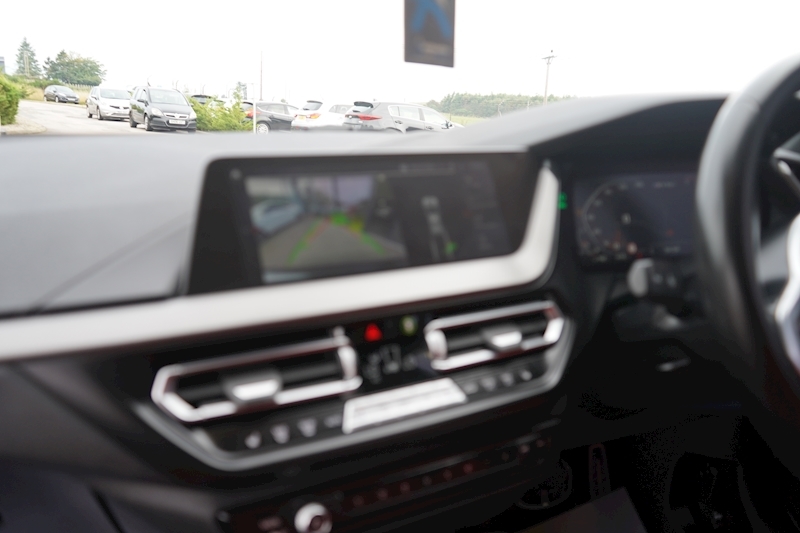 BMW 2.0 M135i Hatchback 5dr Petrol Auto xDrive (s/s) (306 ps)