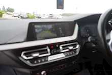 BMW 2.0 M135i Hatchback 5dr Petrol Auto xDrive (s/s) (306 ps)