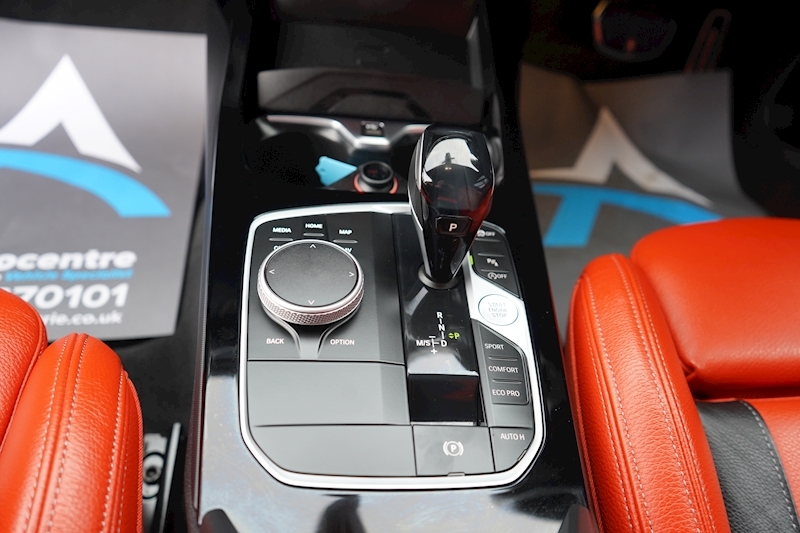 BMW 2.0 M135i Hatchback 5dr Petrol Auto xDrive (s/s) (306 ps)