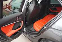 BMW 2.0 M135i Hatchback 5dr Petrol Auto xDrive (s/s) (306 ps)