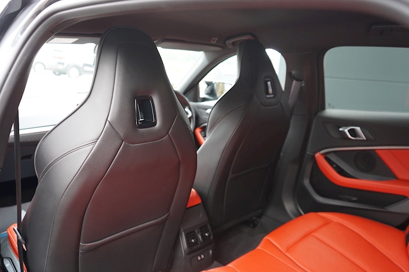 BMW 2.0 M135i Hatchback 5dr Petrol Auto xDrive (s/s) (306 ps)