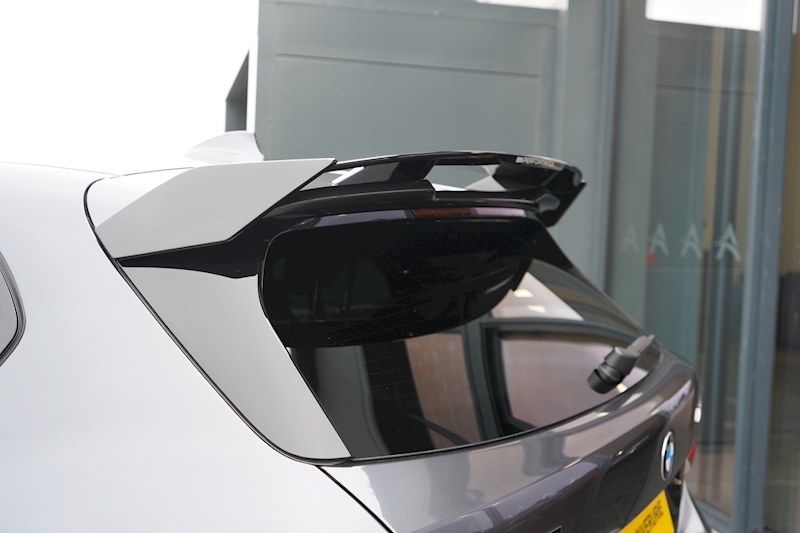 BMW 2.0 M135i Hatchback 5dr Petrol Auto xDrive (s/s) (306 ps)