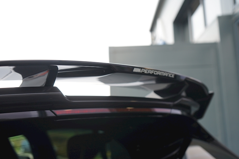 BMW 2.0 M135i Hatchback 5dr Petrol Auto xDrive (s/s) (306 ps)