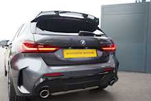 BMW 2.0 M135i Hatchback 5dr Petrol Auto xDrive (s/s) (306 ps)