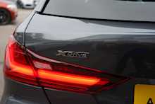 BMW 2.0 M135i Hatchback 5dr Petrol Auto xDrive (s/s) (306 ps)
