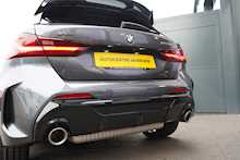 BMW 2.0 M135i Hatchback 5dr Petrol Auto xDrive (s/s) (306 ps)