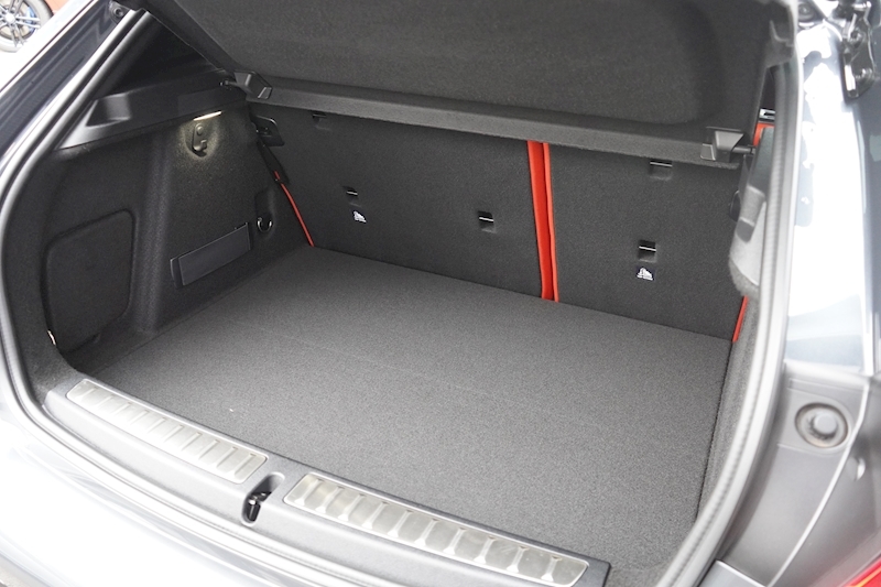 BMW 2.0 M135i Hatchback 5dr Petrol Auto xDrive (s/s) (306 ps)