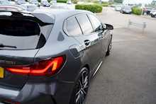 BMW 2.0 M135i Hatchback 5dr Petrol Auto xDrive (s/s) (306 ps)