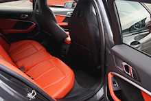 BMW 2.0 M135i Hatchback 5dr Petrol Auto xDrive (s/s) (306 ps)