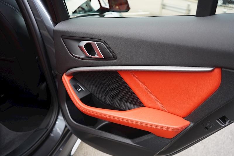 BMW 2.0 M135i Hatchback 5dr Petrol Auto xDrive (s/s) (306 ps)