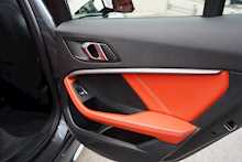 BMW 2.0 M135i Hatchback 5dr Petrol Auto xDrive (s/s) (306 ps)