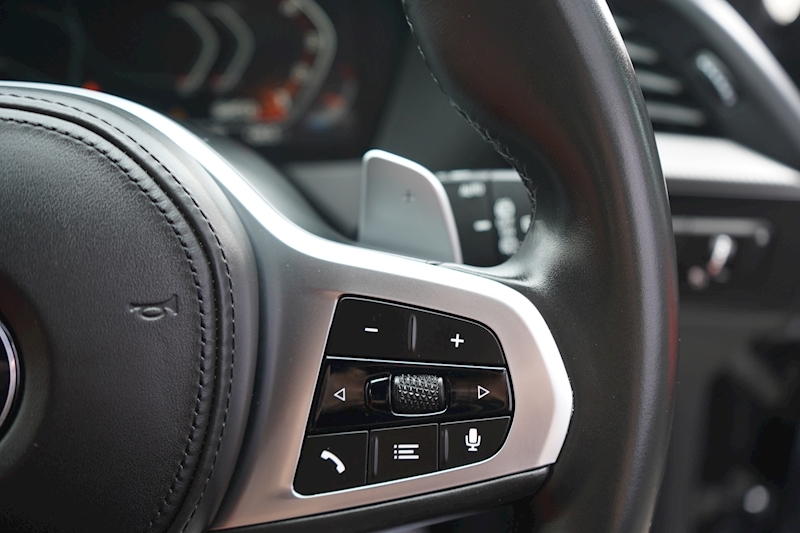 BMW 2.0 M135i Hatchback 5dr Petrol Auto xDrive (s/s) (306 ps)