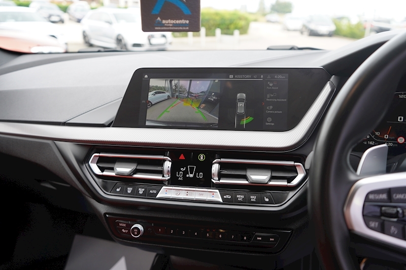 BMW 2.0 M135i Hatchback 5dr Petrol Auto xDrive (s/s) (306 ps)