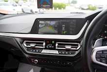 BMW 2.0 M135i Hatchback 5dr Petrol Auto xDrive (s/s) (306 ps)