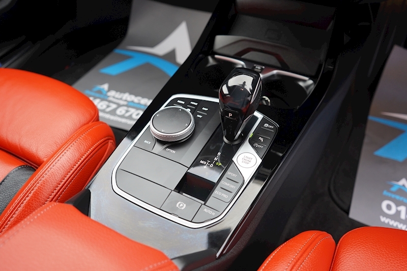 BMW 2.0 M135i Hatchback 5dr Petrol Auto xDrive (s/s) (306 ps)