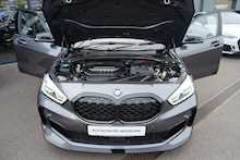 BMW 2.0 M135i Hatchback 5dr Petrol Auto xDrive (s/s) (306 ps)