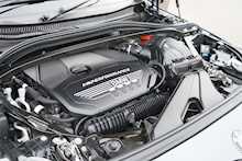 BMW 2.0 M135i Hatchback 5dr Petrol Auto xDrive (s/s) (306 ps)