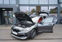 BMW 2.0 M135i Hatchback 5dr Petrol Auto xDrive (s/s) (306 ps)
