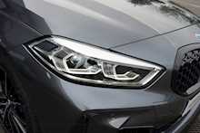 BMW 2.0 M135i Hatchback 5dr Petrol Auto xDrive (s/s) (306 ps)