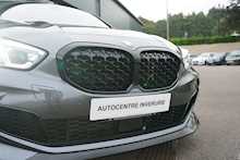 BMW 2.0 M135i Hatchback 5dr Petrol Auto xDrive (s/s) (306 ps)