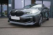 BMW 2.0 M135i Hatchback 5dr Petrol Auto xDrive (s/s) (306 ps)