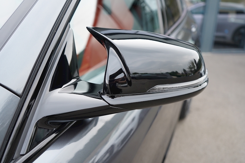 BMW 2.0 M135i Hatchback 5dr Petrol Auto xDrive (s/s) (306 ps)